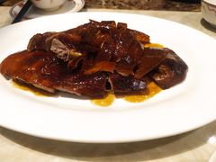 -稻香酒家(长宁KING88广场店)