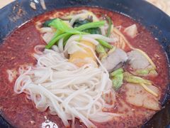 -刘文祥麻辣烫(清河毛纺路店)