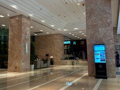 -上海浦东丽晟假日酒店