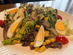 -曼乐辰餐厅(中庚漫游城店)