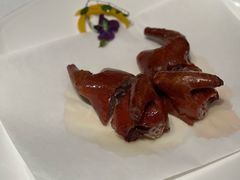 -君庭中餐厅(友谊宾馆店)