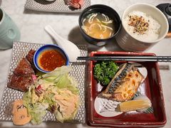 -阿吾罗日本料理(K11艺术中心店)