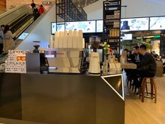 -Manner Coffee(芮欧百货店)