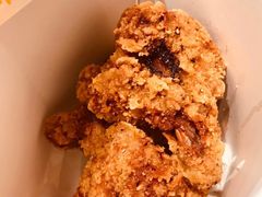 -麦当劳(新达汇三林店)