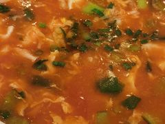 疙瘩汤-鑫巴蜀小镇 · 水煮鱼专研店(玉桥店)