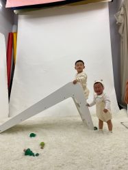 -海马体家庭照相馆(杭州远洋乐堤港店)