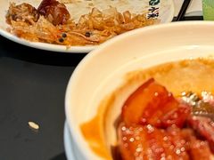 -小菜园新徽菜(青岛市南万象城店)