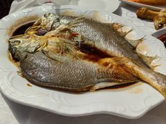 -万柳阁小馆·花园餐厅(龙潭湖店)