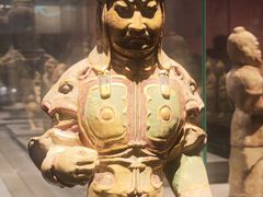 -陕西历史博物馆