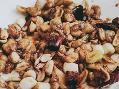 -辣婆婆(航天桥店)