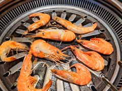 -梨花自助烤肉(西三旗万象汇店)