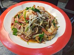 -渔码头食府(蓬莱阁店)