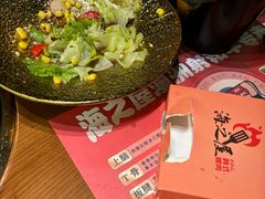 -海之屋韩式烤肉(海棠68环球美食街店)