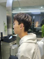 -丝源发型