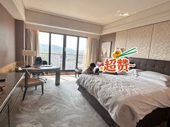 -杭州城中香格里拉大酒店