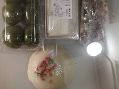 -高桥小香松糕
