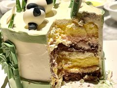 -CAKE BOSS 蛋糕老板(西单君太百货店)