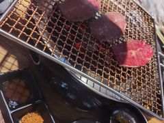 -九田家黑牛烤肉料理(西溪龙湖天街店)