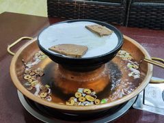 -清真·老北京涮肉自助火锅吴井路店