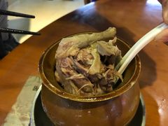 -龙老五汤店(站前西路店)