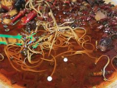 -霸王虾·麻辣小龙虾(清水河公园店)