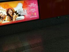 -真北路(地铁站)