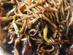 -郑阿姨的家·이모네·韩料&烤肉(武川路店)