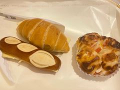 -小飞象面包公社(珠江路金鹰店)