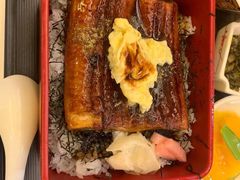 -皇品田苑日式料理(苏州中心店)