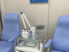 -Andrew指甲专科灰指甲·甲沟炎矫正·3D步态矫形鞋垫定制(浦三路店)