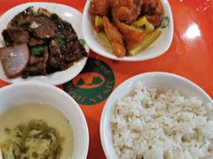 -上海中医药大学-食堂