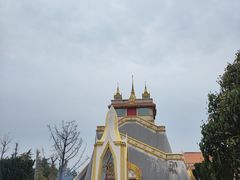 -洛阳白马寺