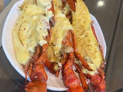 -亚特兰蒂斯-番红花自助餐厅·海鲜·刺身·小火锅