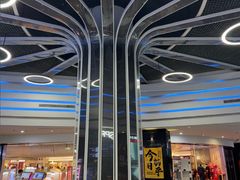 -春天国际影城(中庚漫游城杜比全景声店)