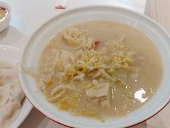 -东方饺子王(和平里店)