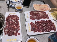 -杏花吴记牛肉火锅