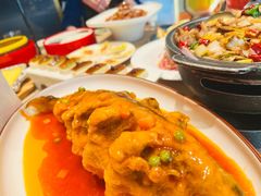 -大食客·非遗吉菜(高新和园店)