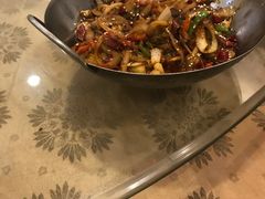 -老街饭庄·地道淮扬菜(扬子江北路总店)