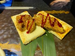 -樂涧·蓝鰭金枪鱼料理(生态园店)