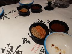 -舞虾小说.涮肉.烧烤(国顺东路店)