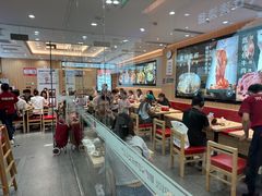 -米村拌饭(东方新天地店)