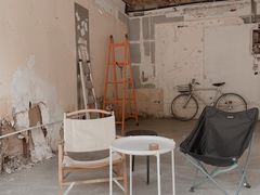 大堂-麻雀咖啡SPARROW COFFEE(十全街店)