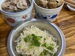 拌面-姐妹炖罐店(桂香街总店)