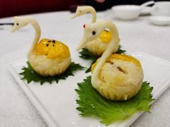 -水上明月·湖景餐厅