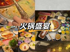 -熊喵来了火锅·牧场好肉(邯郸邯山万达店)