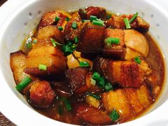-醉南拳客家菜(华威店)
