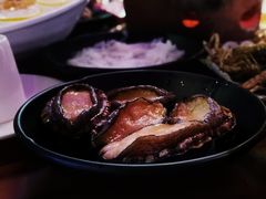 -捞围鲜·港式打边炉(海阳路店)