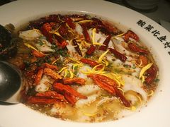 -太二酸菜鱼(海口友谊广场店)