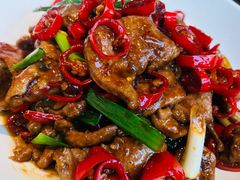 -老板恋上鱼(恒隆广场店)