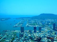 -高雄85大楼-观景台